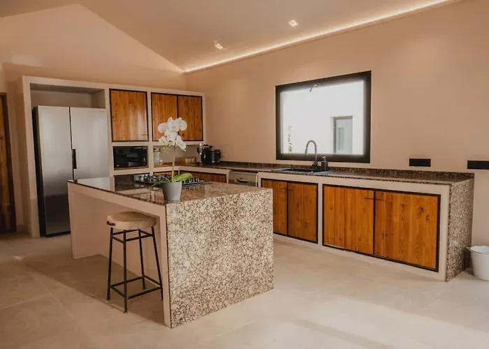 Seaweeds فيلة Roque