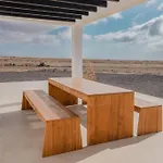 Seaweeds Villa Roque