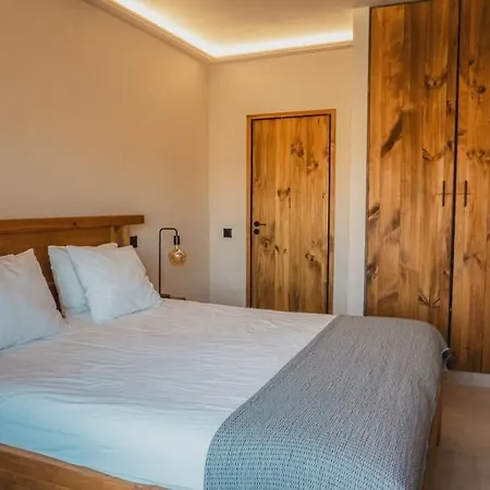 Seaweeds Villa Roque