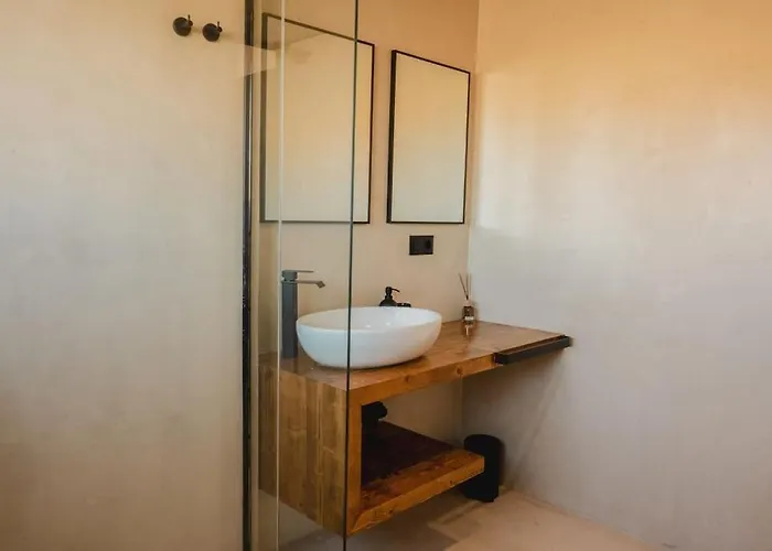 Villa Seaweeds Roque