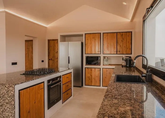 Villa Seaweeds Roque