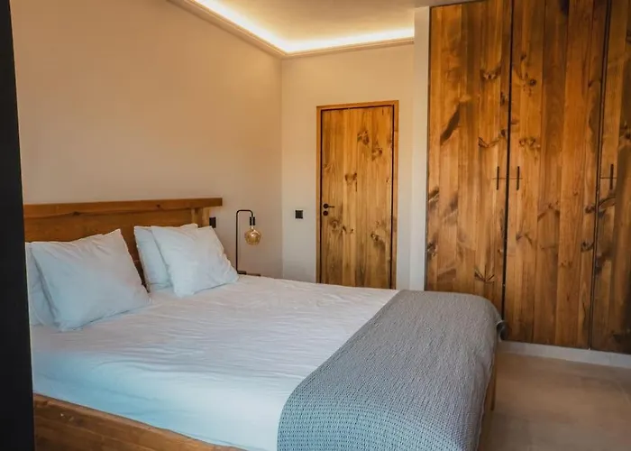 Seaweeds Villa Roque