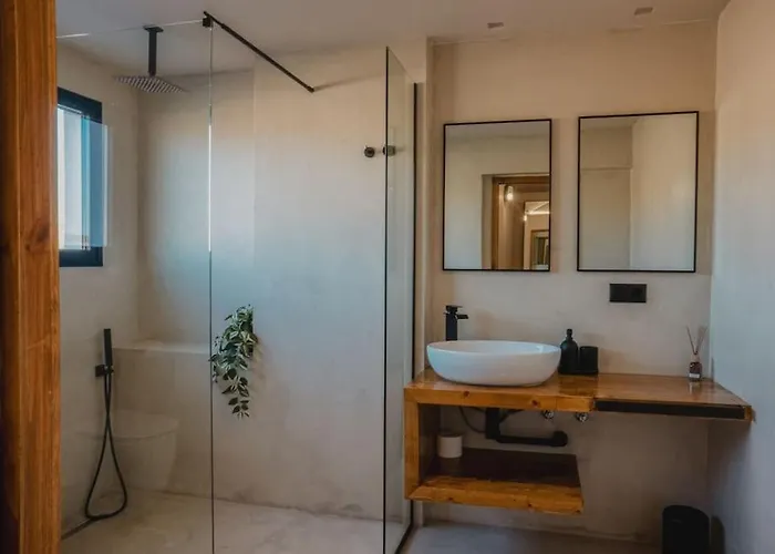 Villa Seaweeds Roque